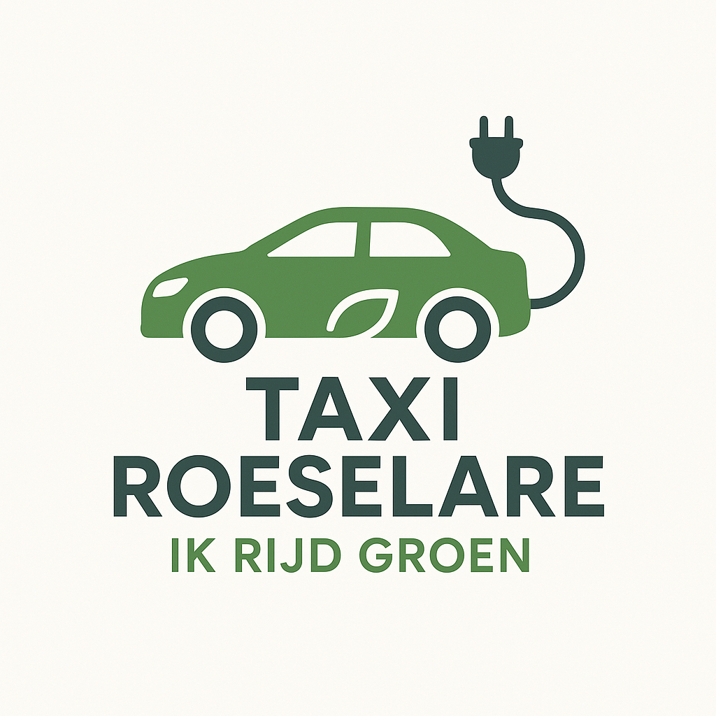 Taxi électrique Roeselare